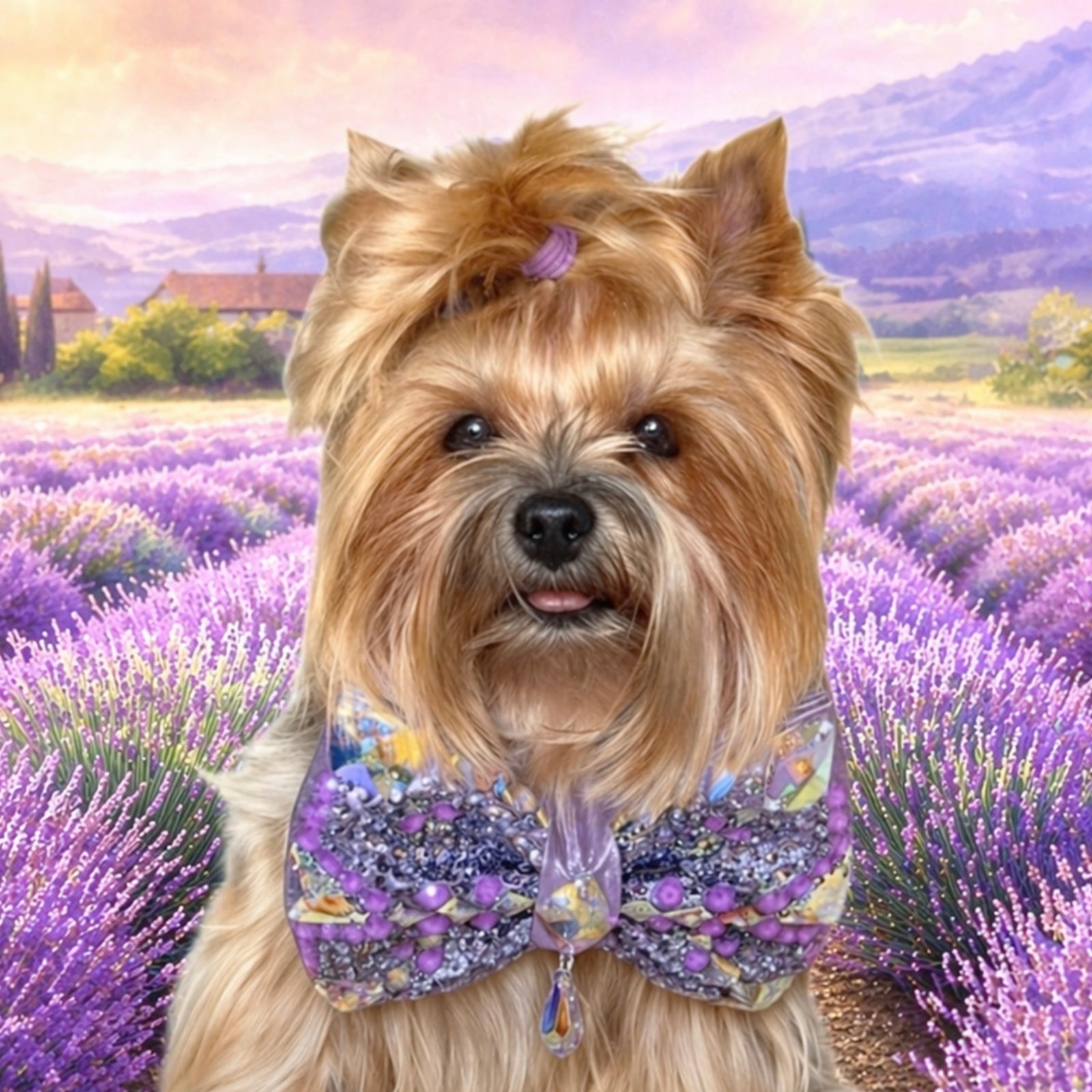 Provence Collection
