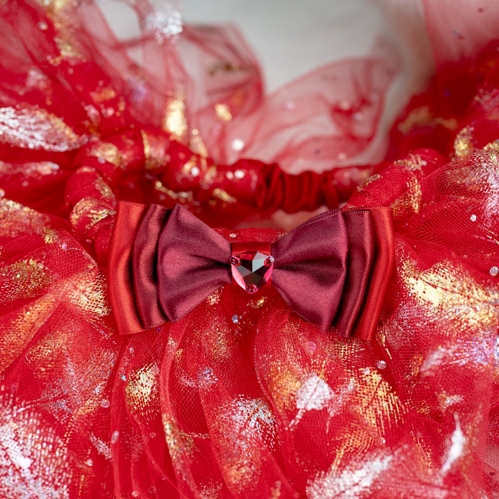 Ruby Rose Tutus