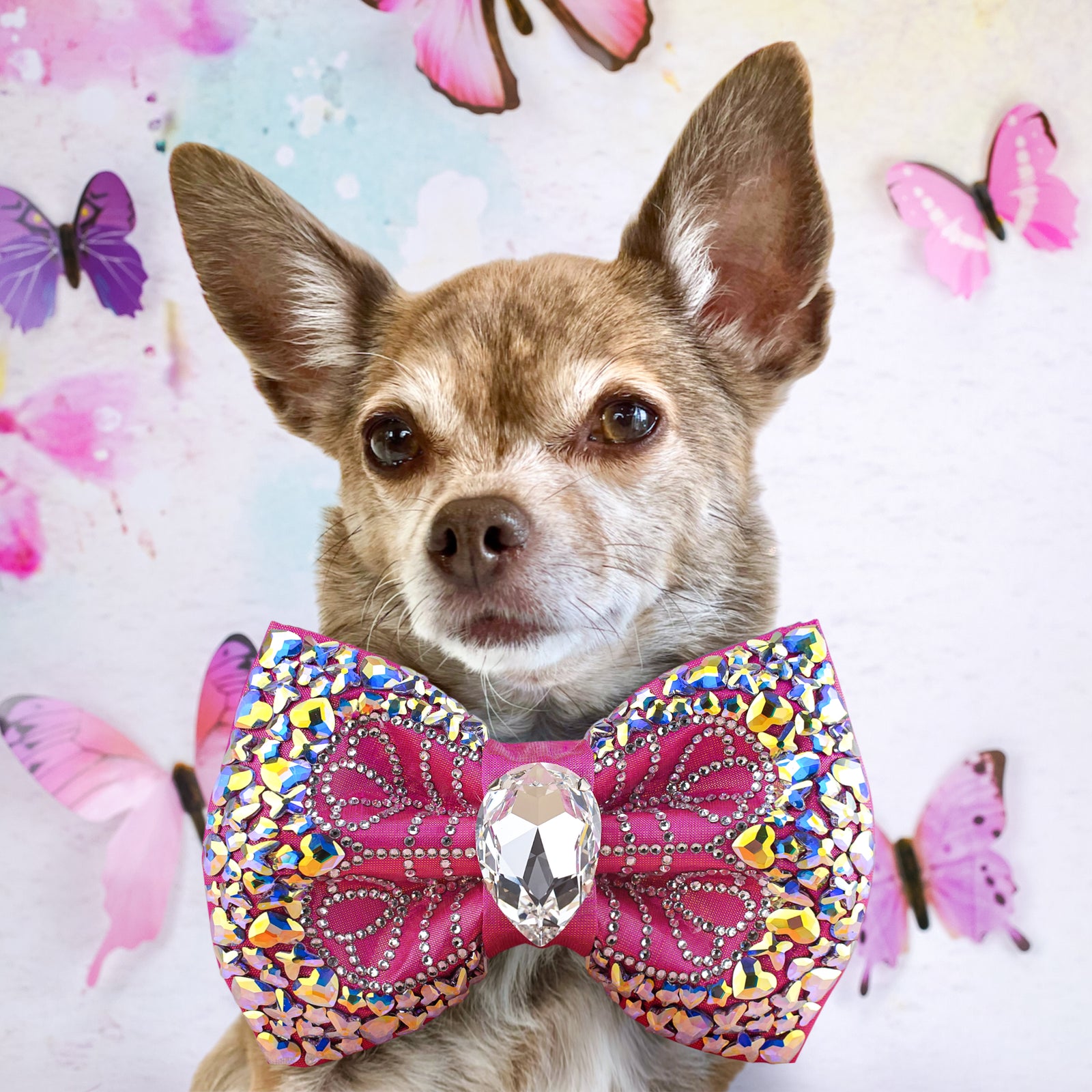 BCA VIP Bella Bellina Medium