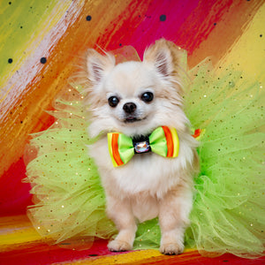 Neon Noir Tutus