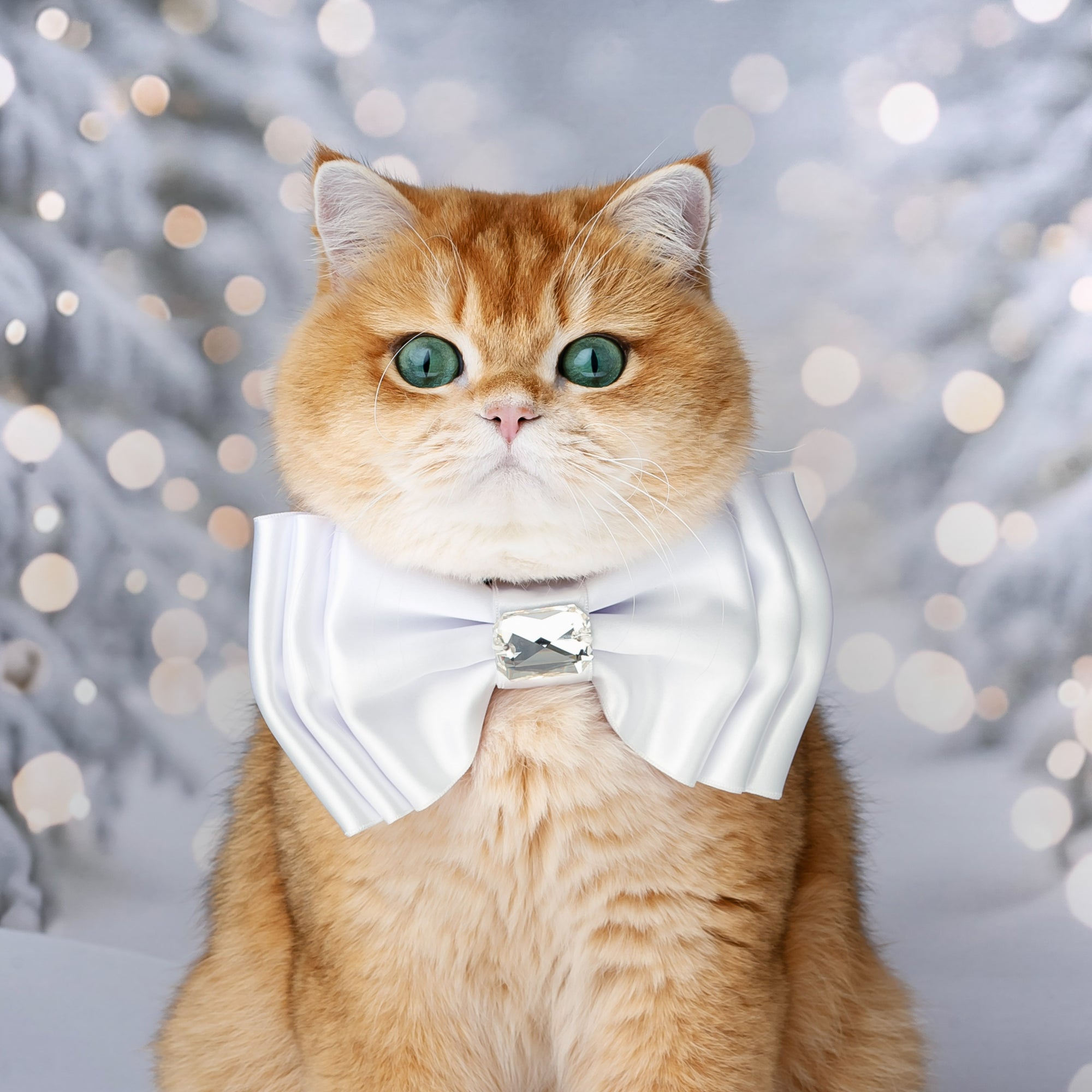 Let it Snow Amara Bow, Medium