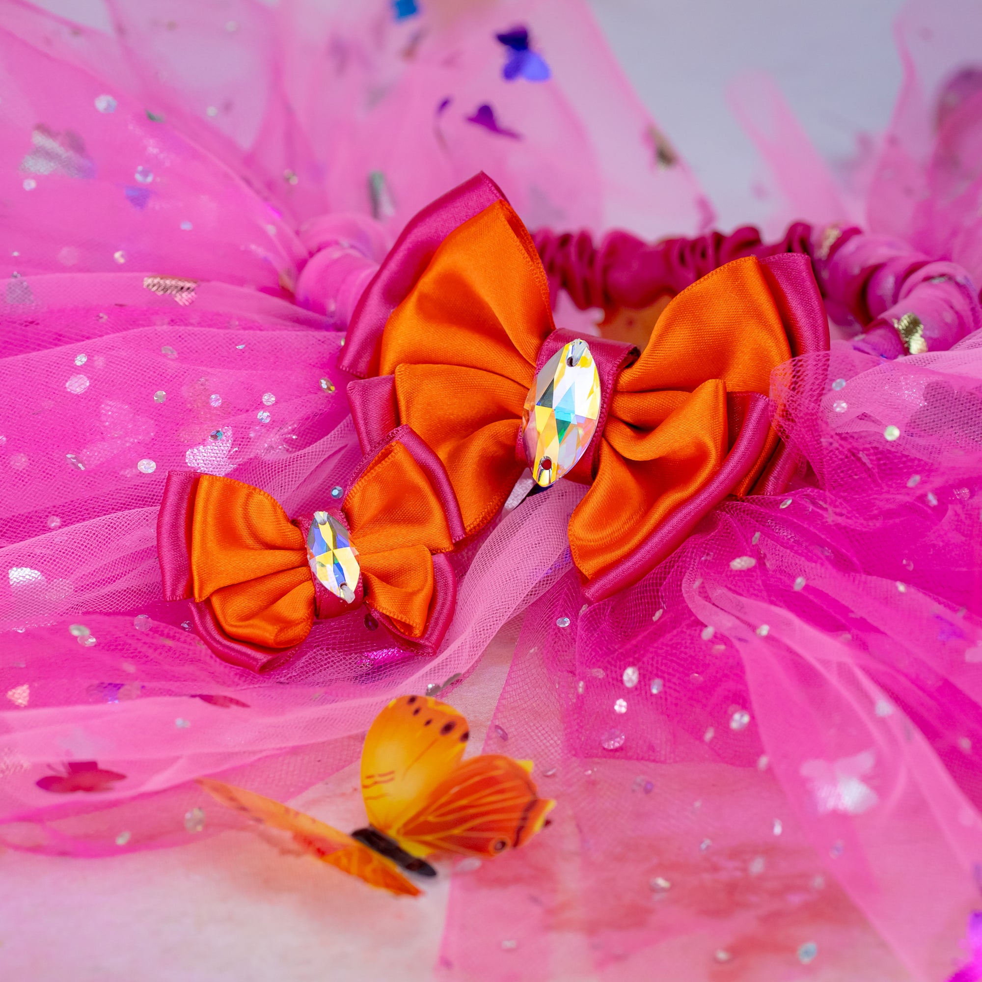 Papillon Tutus