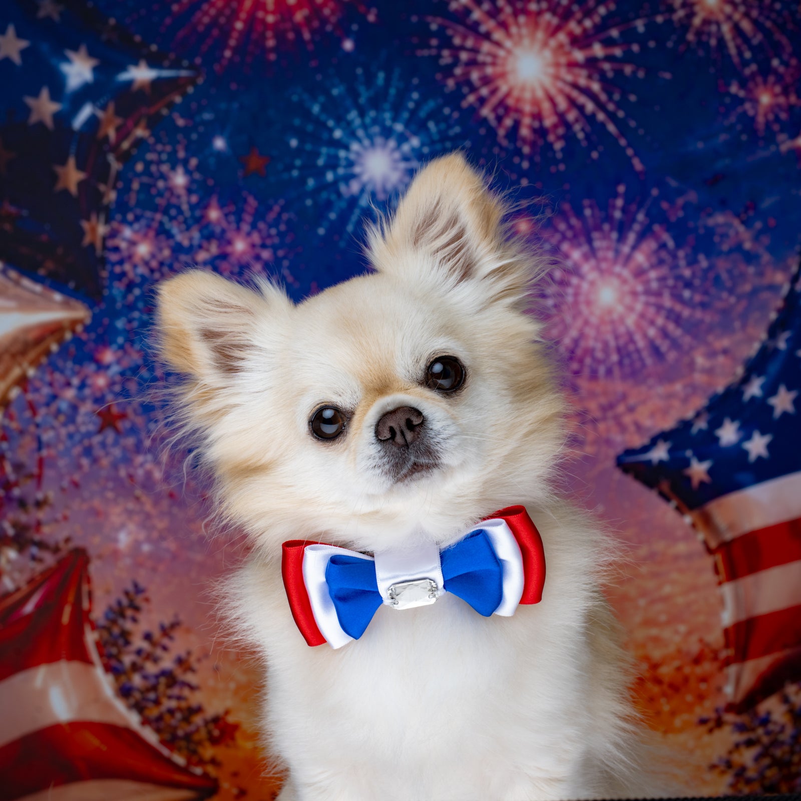 Independence Day Tutus