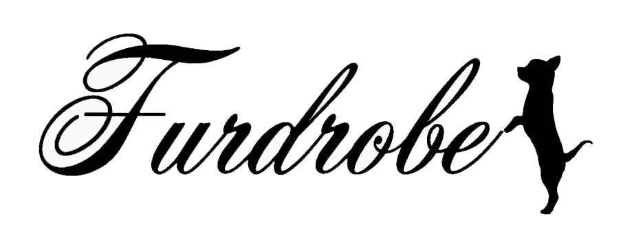 furdrobe pet clothing logo