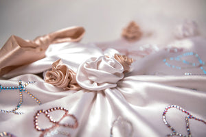 A Midsummer Night's Dream Wedding Dress - The Duchess
