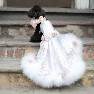 A Midsummer Night's Dream Wedding Dress - The Duchess